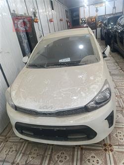 كيا بيجاس